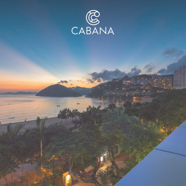 Cabana, Hong Kong