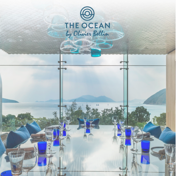The Ocean, Hong Kong