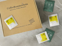 Yirgacheffe Drip bag