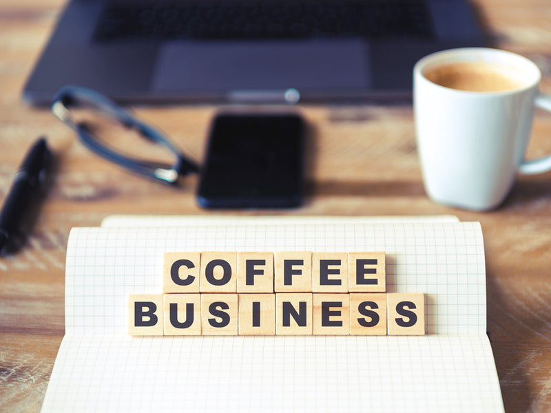 Coffee Business Fundamentals