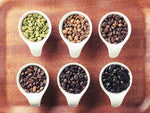 咖啡豆, 咖啡烘焙課程